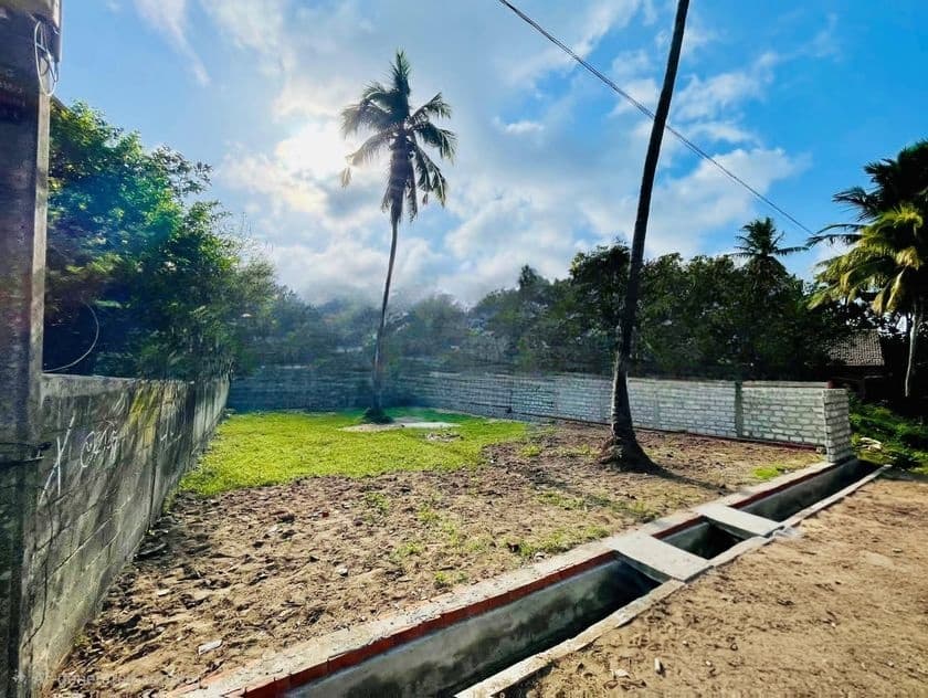 Valuable Land for Sale in Negombo