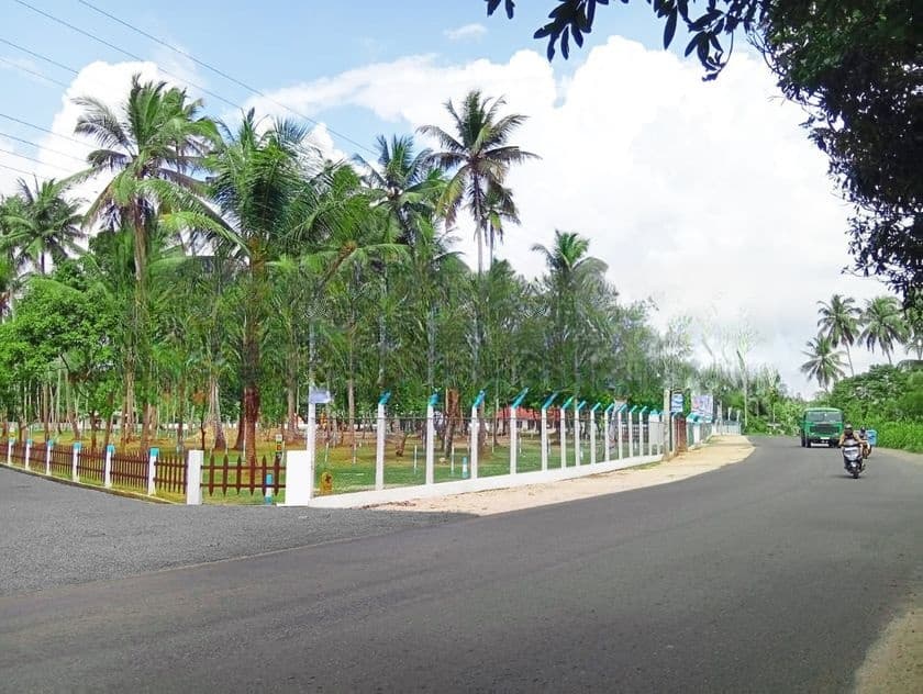 Land for Sale in Mellawagedara - H 01