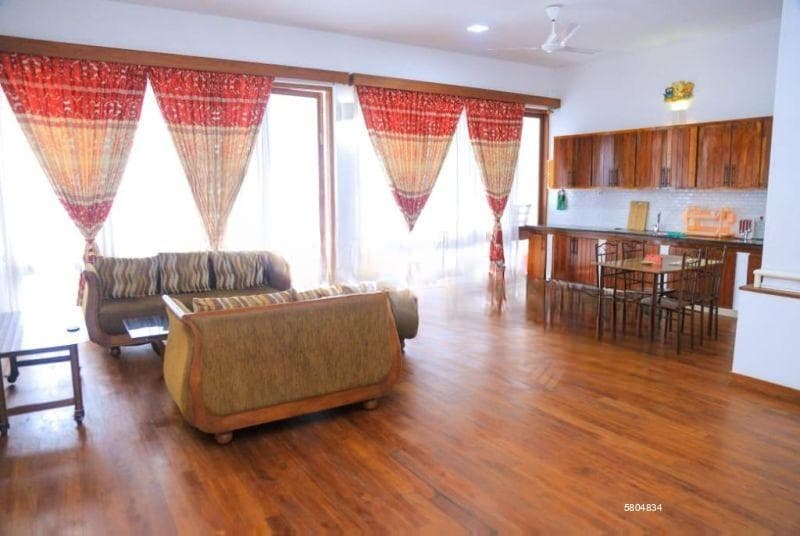 Fully Furnished Luxury Apartment for Rent in Nugegoda for Rs.175,000