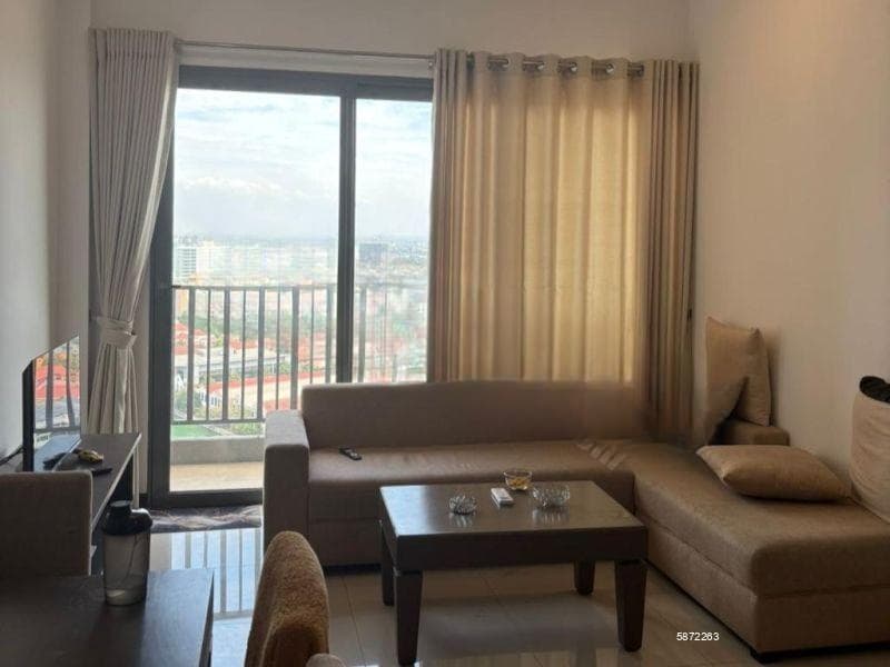 Apartment for Sale - TRI-ZEN - Colombo 02 | LKR 86,000,000