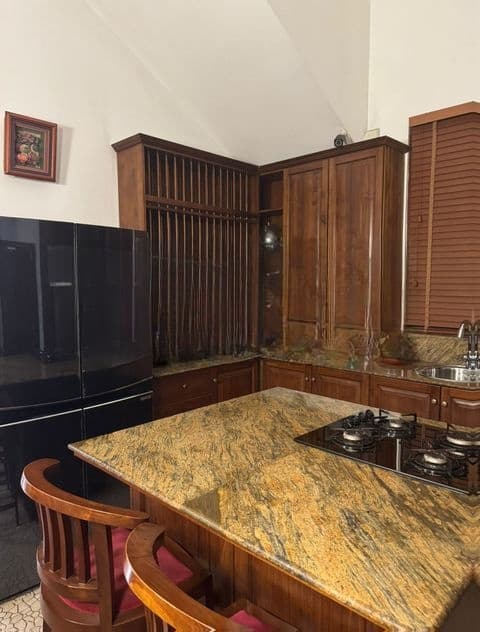 Colombo 03 04BR House For Rent (NK107746)