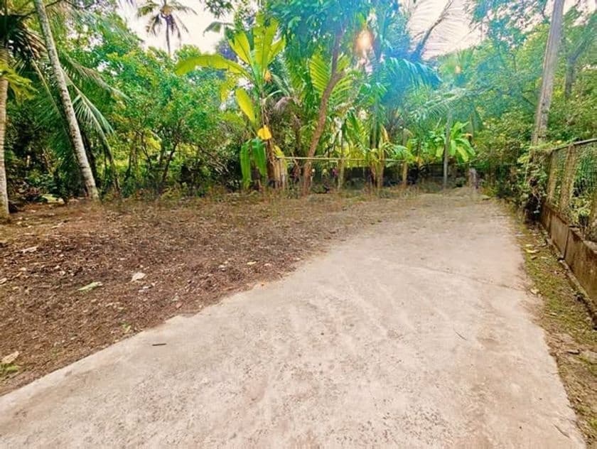 ගම්පහ – මාකෙවිටින් සුපිරි නේවාසික ඉඩමක් / RU 11161