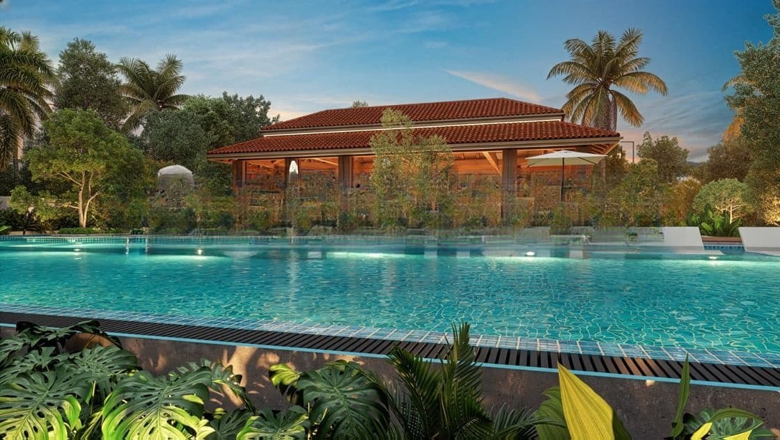 Luxury Villas in Thalawathugoda