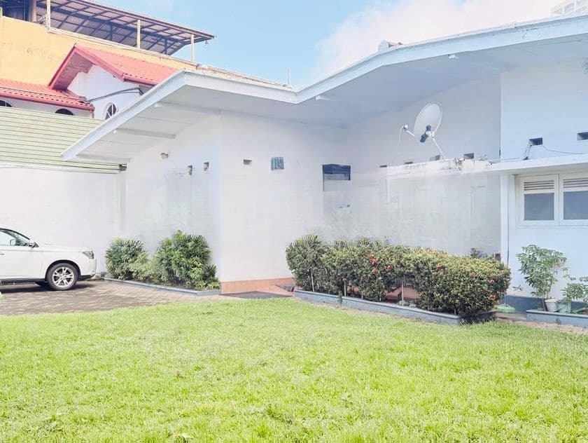 (AFA314) Prime Land for Sale – Colombo 06