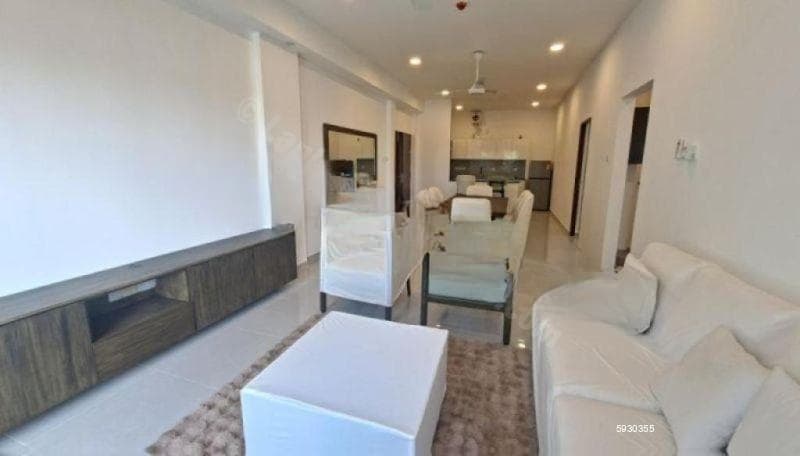 ■ The Flemington 360 ■ 02BR Apartment For Rent ■ (NK11532)