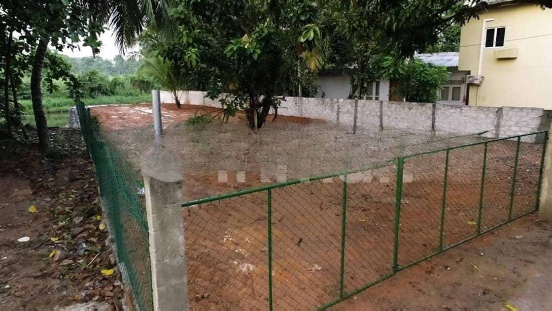 Residential Land for Sale in Nawala (C7-2894)