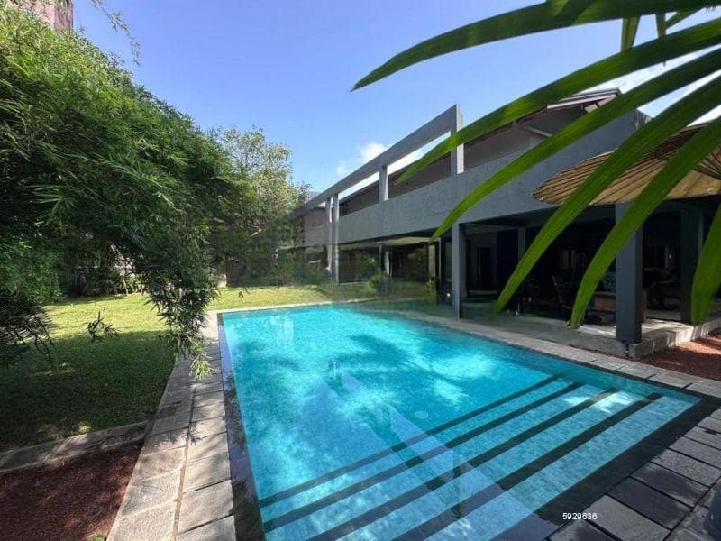 5 Bedroom House for Rent in Battaramulla, R221009