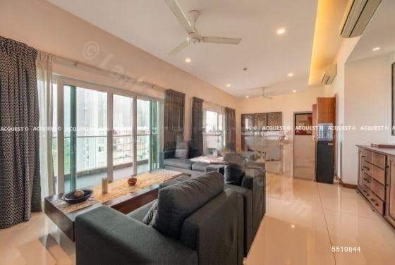 Apartment for Sale - Sky Gardens - Rajagiriya | LKR 92,000,000