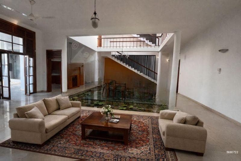House for Sale - Battaramulla