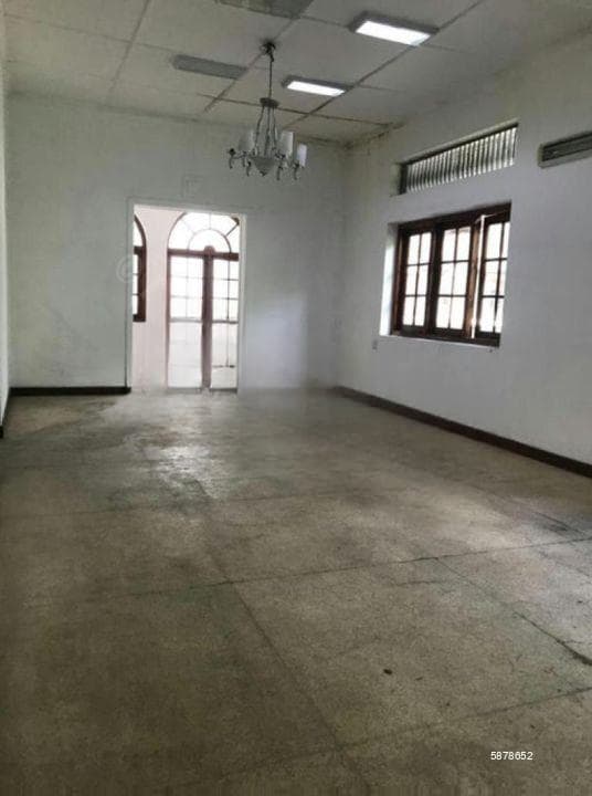 Commercial Property - Building for Rent in Colombo 03 (A1562)-RENTED