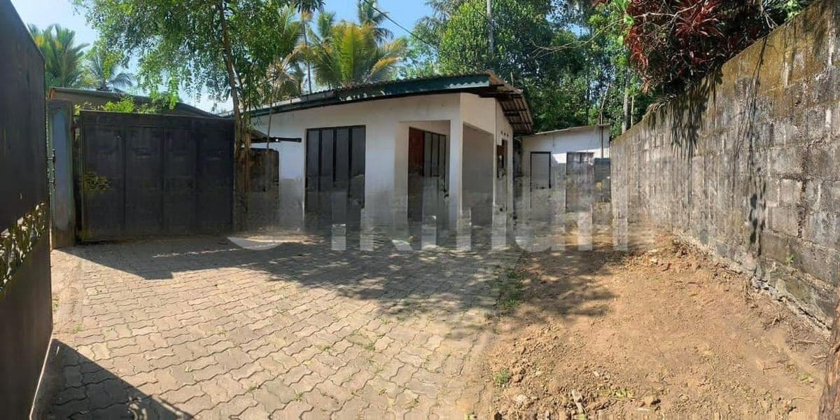 2BED HOUSE FOR SALE IN KELANIYA (SP1187)