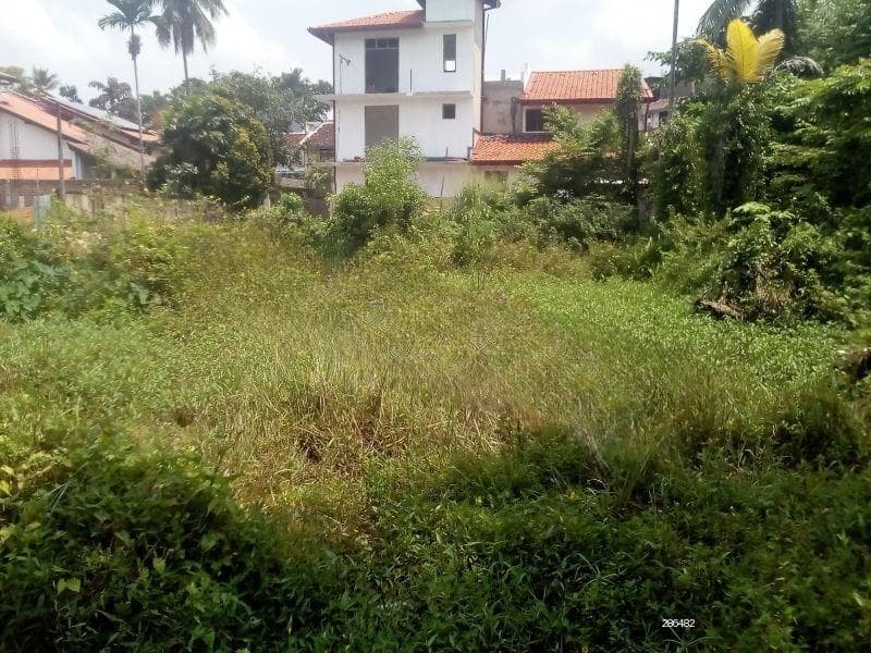 13P Bare Land for Sale in Battaramulla