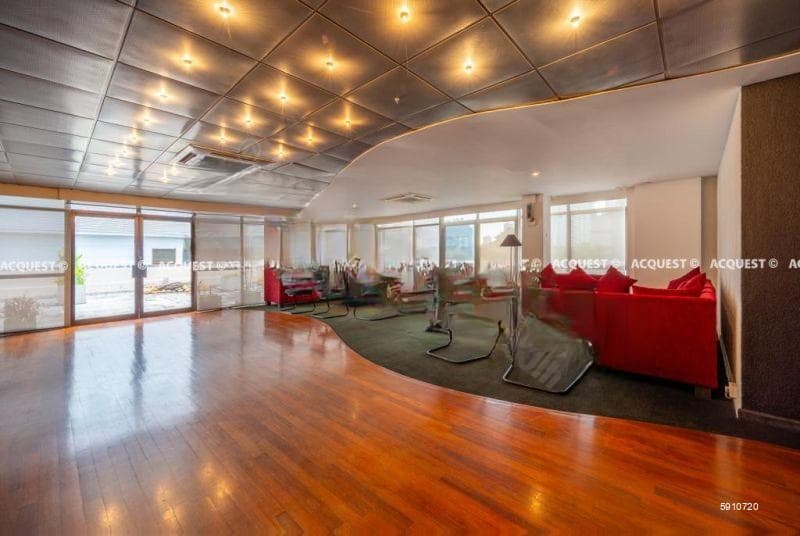 Commercial Property for Sale - Colombo 02 | LKR 2,277,880,000