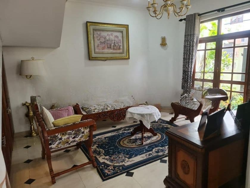 House for Rent Maharagama
