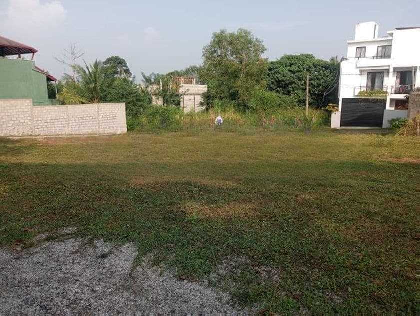 Most Valuable Land Plots Sale In Athurugiriya