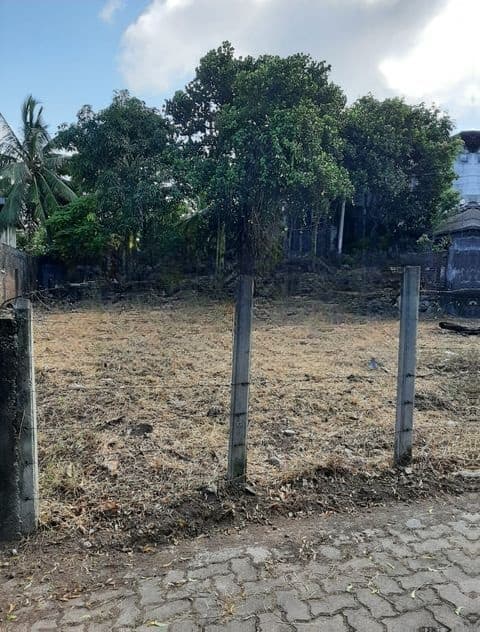 Valuable Residential Land for Sale in Dehiwala – Nedimala