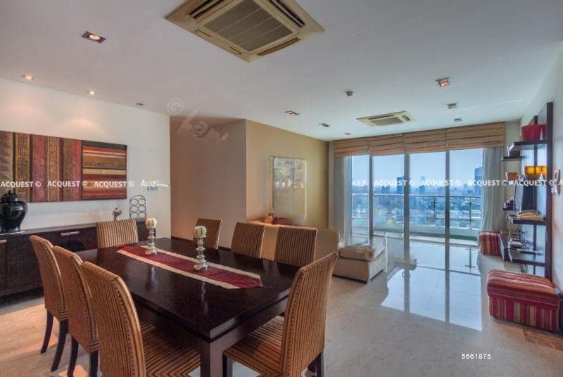 Apartment for Rent - Iceland Residencies - Colombo 03 | USD 2,250