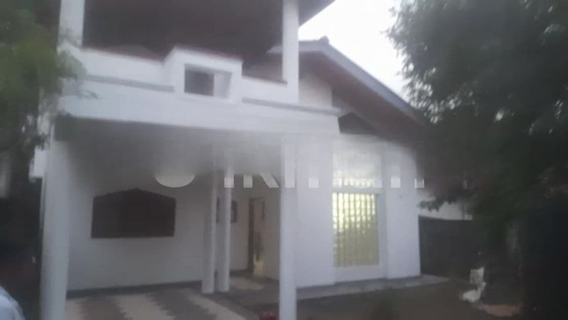 Two Storey House for Rent in Gampaha