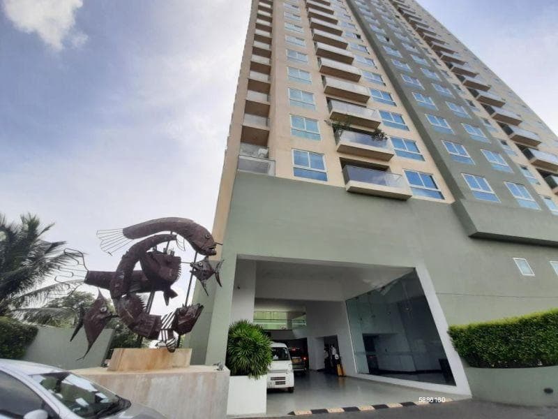 3 bedrooms furnished Elements apartment Rajagiriya rent