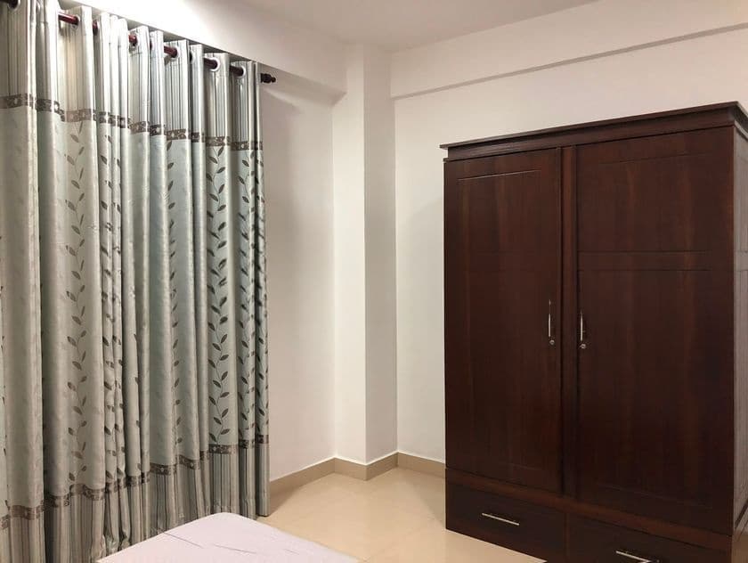 Fully Furnished Luxury Apartment for Long-Term Rent – Colombo 6