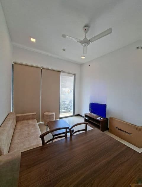 Tri-Zen Apartments 02BR Apartment For Sale (NK11492) Colombo 02