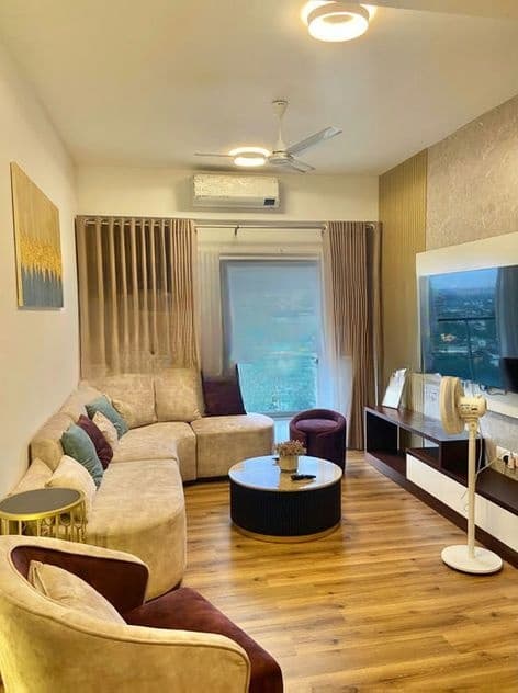 Iconic Galaxy - 02 Bedroom Apartment for Rent in Rajagiriya (A6447)