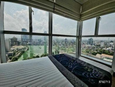 Sale | Apartment | Colombo 3, Monarch Apartments