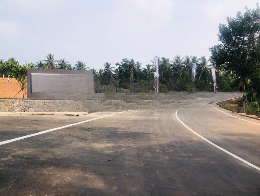 Land For Sale Kiriwaththuduwa