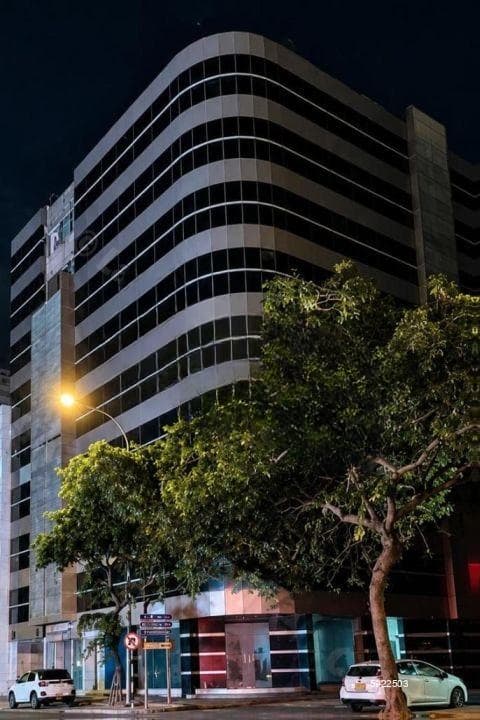 🏢 Premium Grade-A Office Building for Rent Colombo 03