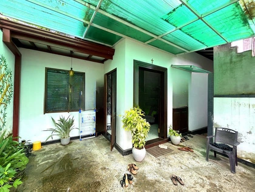 House For Sale in Piliyandala