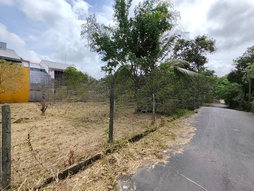 Land for Sale – Thalawathugoda