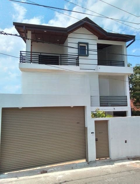 Fantastic House for sale Nugegoda