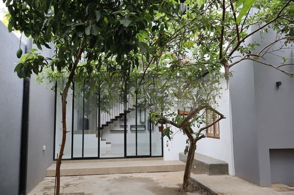 Office For Rent - Boralesgamuwa
