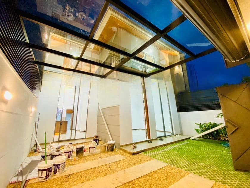 Brand New Designer Luxury House for Sale in Athurugiriya