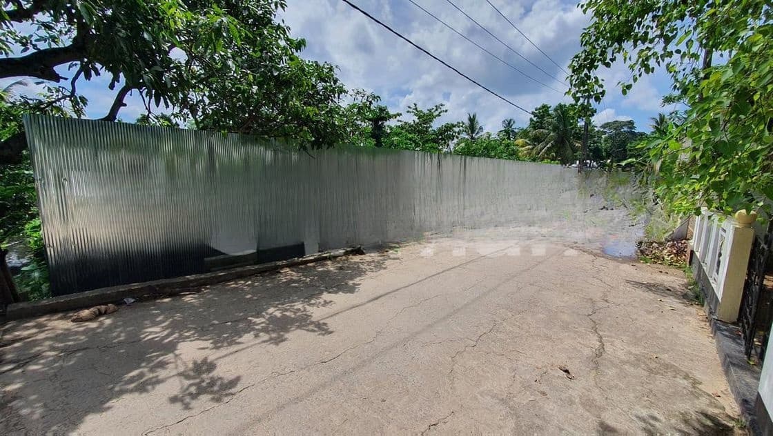 Panadura - Prime 1 Acre Land for Sale