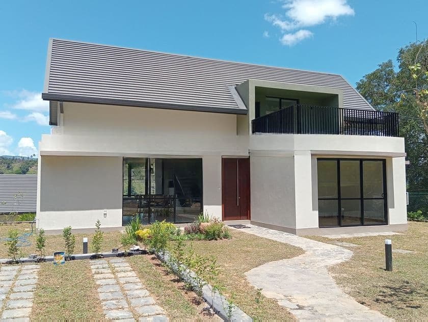 Kandy Victoria Reservoirs luxury Holiday villas