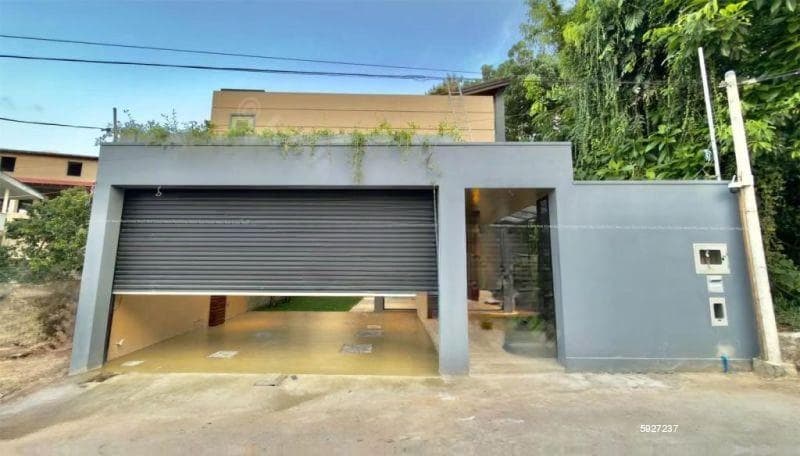Brand New House for Sale in Battaramulla
