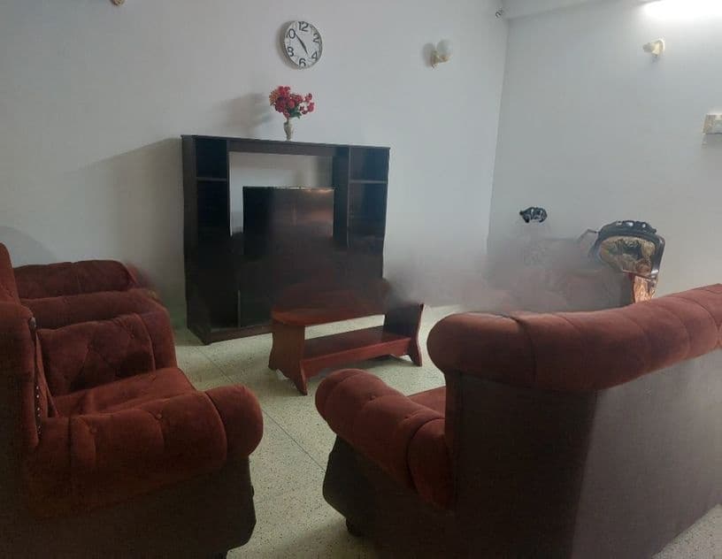 2 BHK Furnished House Wellawatte
