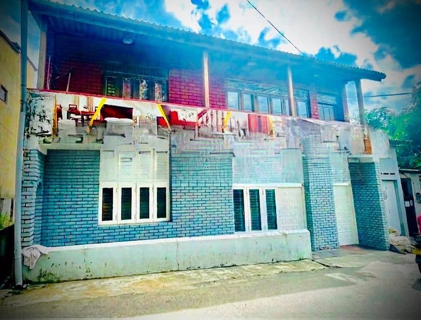 House for Sale in Moratuwa