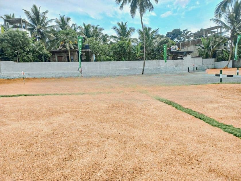 Best luxury land for sale in Watareka