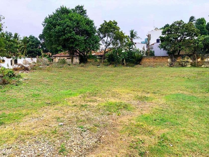 Land for Sale in Pelawatta Battaramulla