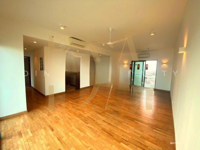 Apartment for Rent - 447 Luna Tower