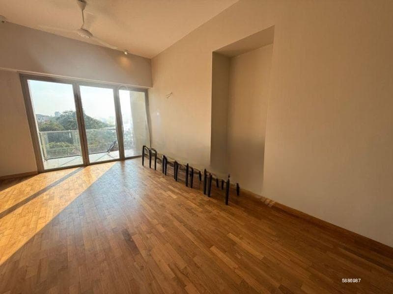 Apartment for rent in Colombo 7