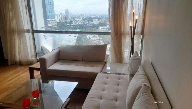 Monarch - 02 Bedroom Furnished Apartment for Rent in Colombo 03 (A5436)-RENTED
