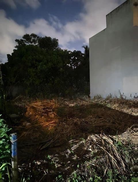 Valuable 6p Square Shaped flat Land for sale in Kottawa