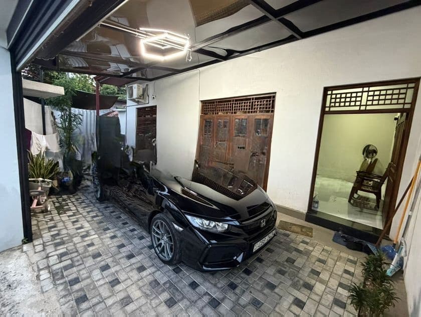Quality House For sale Dehiwala