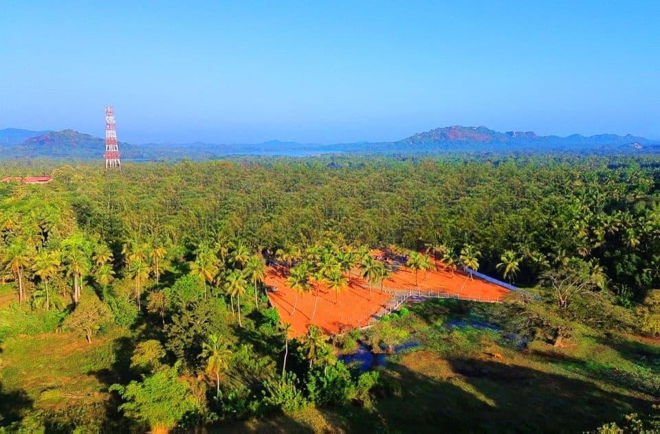 Commercial Land for Sale in Melsiripura D02
