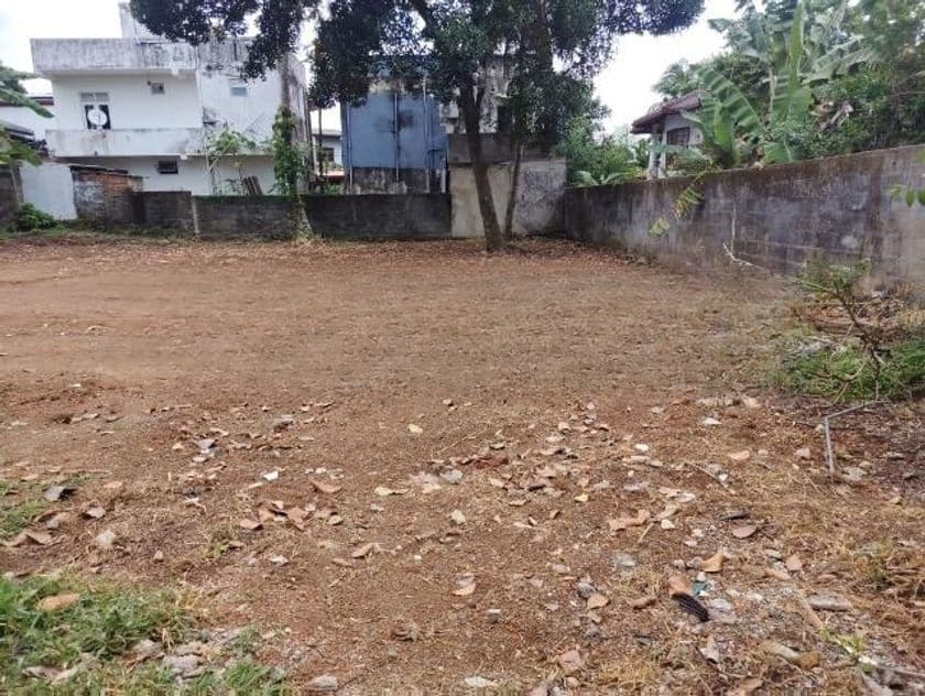 Top Land for Sale Maharagama Town