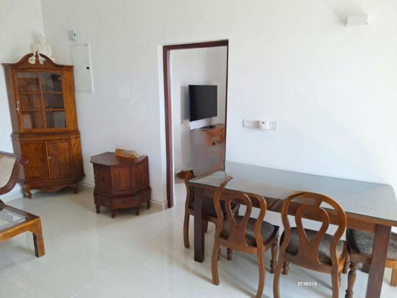 Prime- 02 Bedroom Unfurnished Apartment for Sale in Colombo 05 (A3852)-SOLD