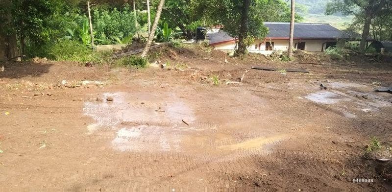 48P Land for Sale in Kundasale with spectacular views of Mahaweli Ganga
